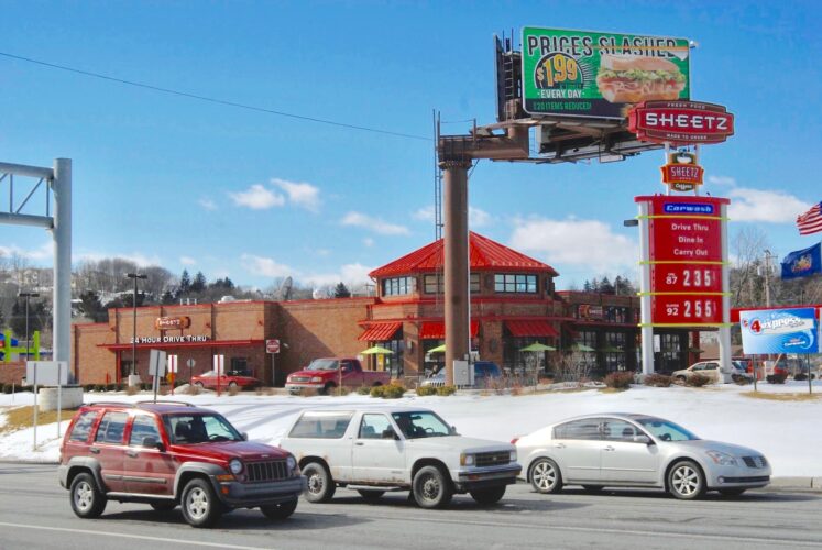 Government moves to drop Sheetz race case after Trump halts use of key civil rights tool